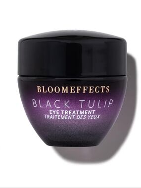 Black Tulip Eye Treatment - Fragrance Free .5 Fl Oz